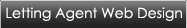 Letting Agent Web Design